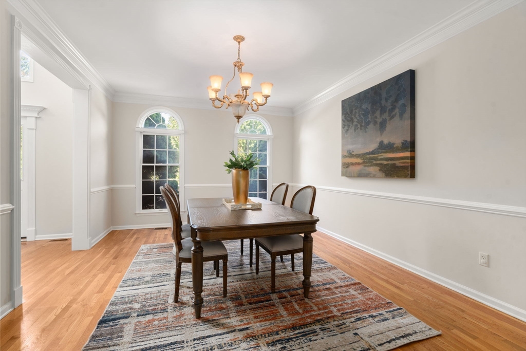 11 Firebrick Road Sharon, MA 02067 - Photo 4 of 32