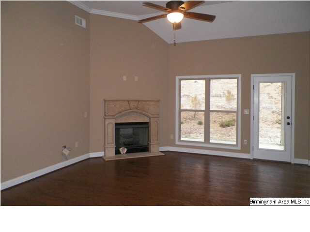 420 Ballantrae Road Pelham, AL 35124 - Photo 2 of 13