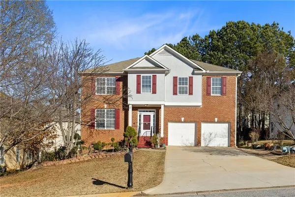 $450,000 | 1140 Foxcroft Drive, Morrow, GA 30260
