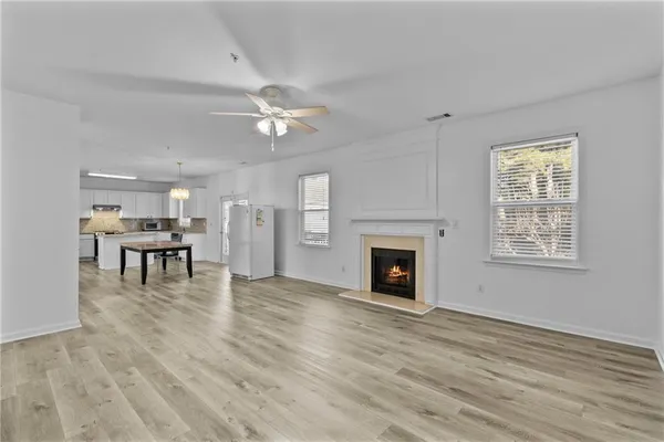$450,000 | 1140 Foxcroft Drive, Morrow, GA 30260