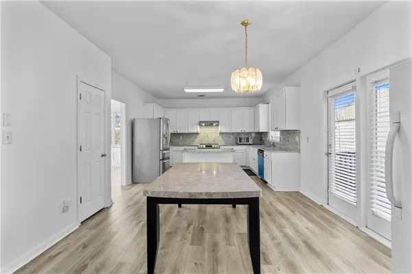 $450,000 | 1140 Foxcroft Drive, Morrow, GA 30260