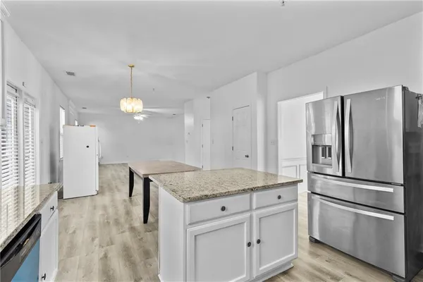 $450,000 | 1140 Foxcroft Drive, Morrow, GA 30260