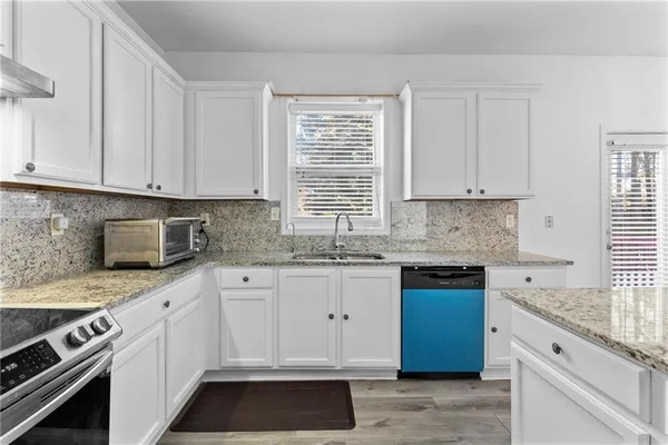 $450,000 | 1140 Foxcroft Drive, Morrow, GA 30260