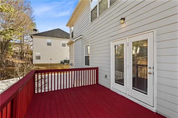 $450,000 | 1140 Foxcroft Drive, Morrow, GA 30260