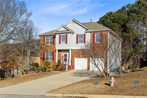$450,000 | 1140 Foxcroft Drive, Morrow, GA 30260
