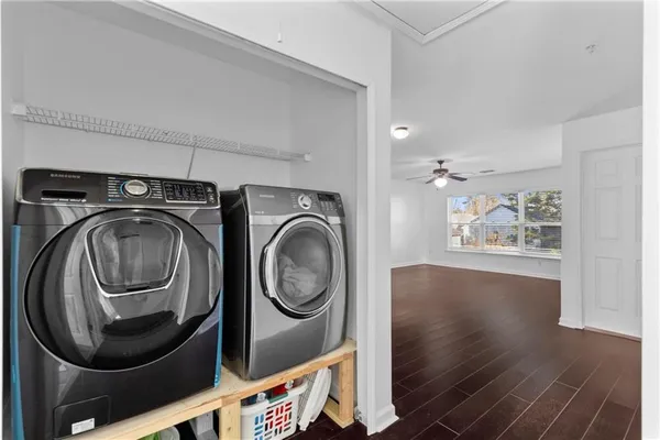 $450,000 | 1140 Foxcroft Drive, Morrow, GA 30260