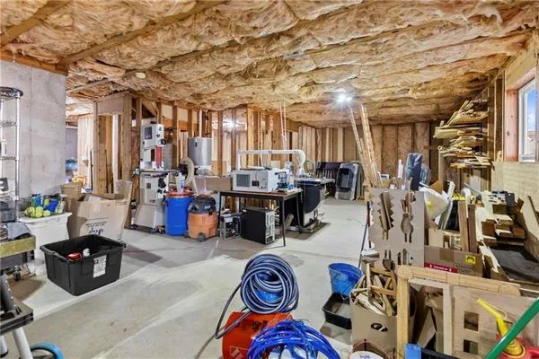 $450,000 | 1140 Foxcroft Drive, Morrow, GA 30260