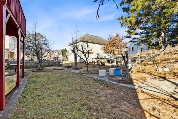 $450,000 | 1140 Foxcroft Drive, Morrow, GA 30260