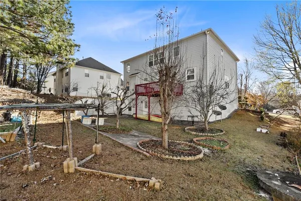 $450,000 | 1140 Foxcroft Drive, Morrow, GA 30260