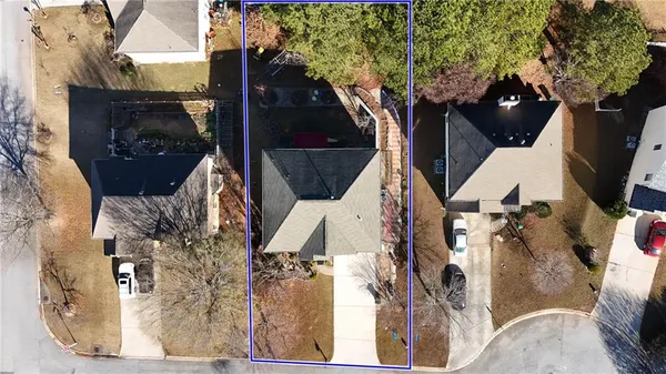 $450,000 | 1140 Foxcroft Drive, Morrow, GA 30260