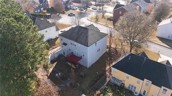 $450,000 | 1140 Foxcroft Drive, Morrow, GA 30260