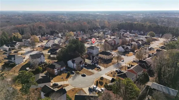 $450,000 | 1140 Foxcroft Drive, Morrow, GA 30260