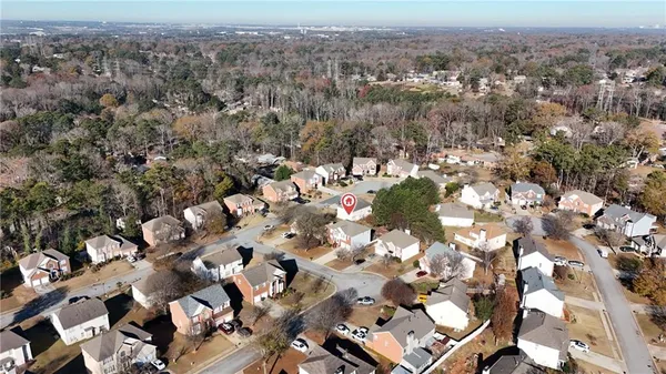 $450,000 | 1140 Foxcroft Drive, Morrow, GA 30260