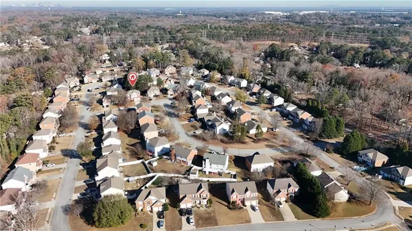 $450,000 | 1140 Foxcroft Drive, Morrow, GA 30260