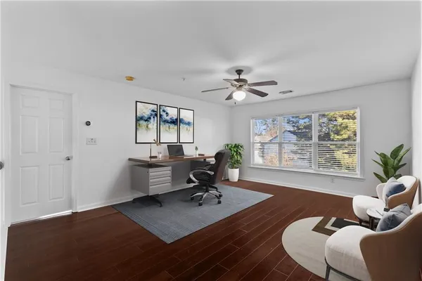 $450,000 | 1140 Foxcroft Drive, Morrow, GA 30260