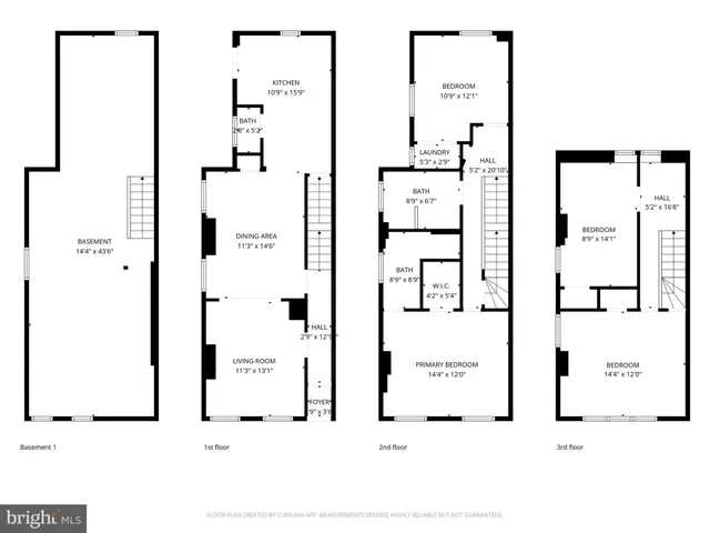 a picture of a bathroom with a shower