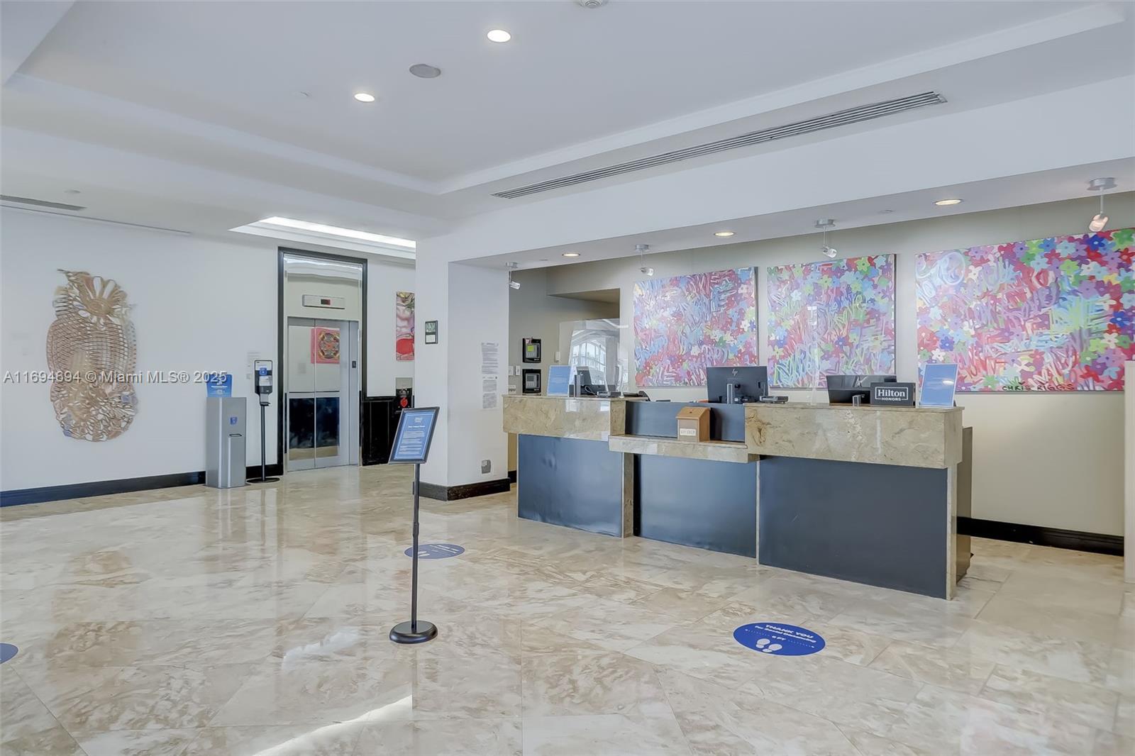 2670 East Sunrise Boulevard, Unit 905 Fort Lauderdale, FL 33304 - Photo 15 of 58 a room with furniture and window