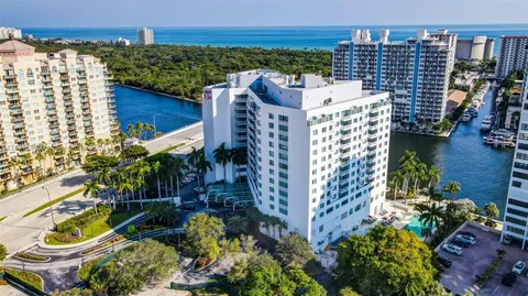 $164,900 | 2670 East Sunrise Boulevard, Unit 905, Fort Lauderdale, FL 33304