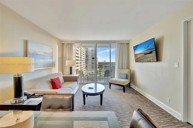 $134,900 | 2670 East Sunrise Boulevard, Unit 905, Fort Lauderdale, FL 33304