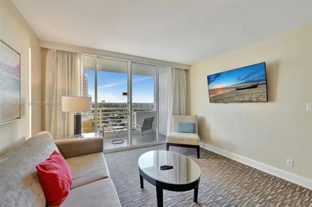 $134,900 | 2670 East Sunrise Boulevard, Unit 905, Fort Lauderdale, FL 33304