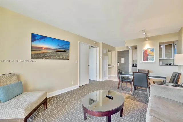 $134,900 | 2670 East Sunrise Boulevard, Unit 905, Fort Lauderdale, FL 33304