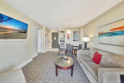 $134,900 | 2670 East Sunrise Boulevard, Unit 905, Fort Lauderdale, FL 33304