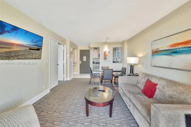 $134,900 | 2670 East Sunrise Boulevard, Unit 905, Fort Lauderdale, FL 33304