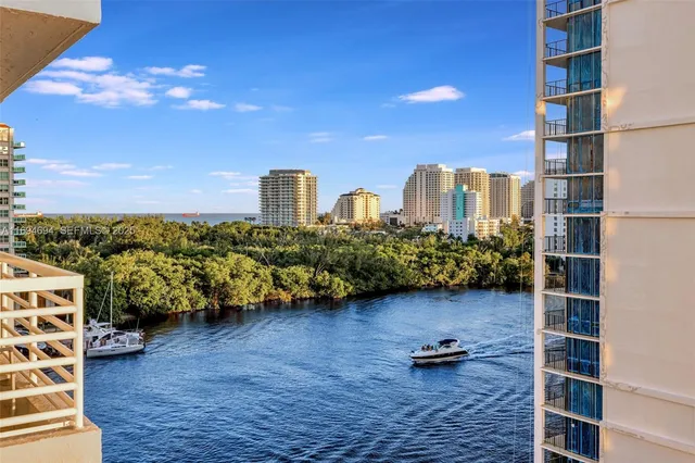 $134,900 | 2670 East Sunrise Boulevard, Unit 905, Fort Lauderdale, FL 33304