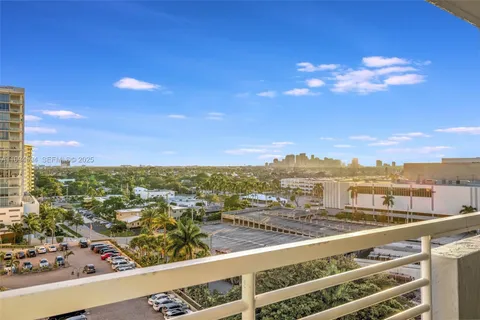 $134,900 | 2670 East Sunrise Boulevard, Unit 905, Fort Lauderdale, FL 33304