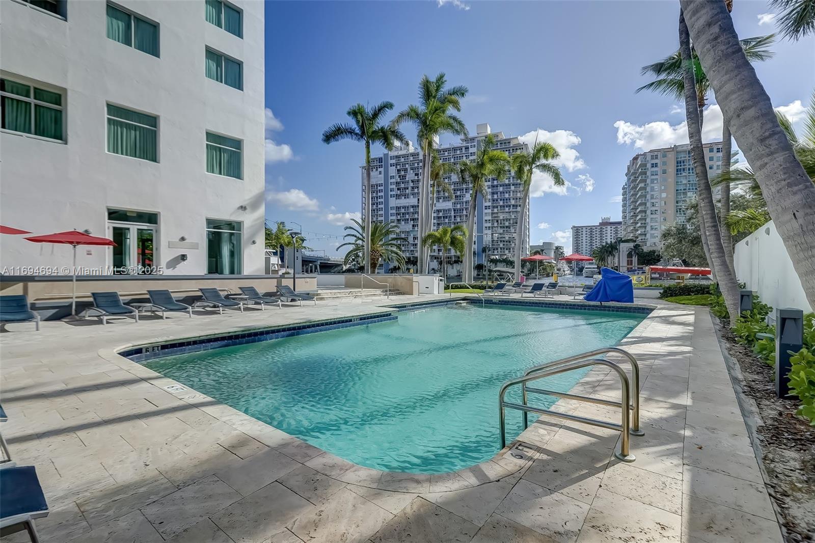 2670 East Sunrise Boulevard, Unit 905 Fort Lauderdale, FL 33304 - Photo 42 of 58