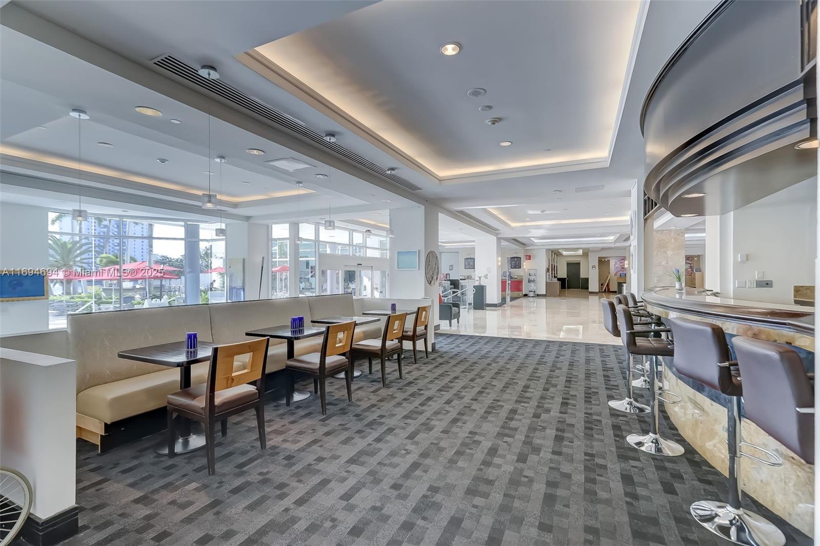 2670 East Sunrise Boulevard, Unit 905 Fort Lauderdale, FL 33304 - Photo 47 of 58 a group of people sitting in a room