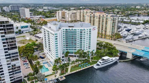 $134,900 | 2670 East Sunrise Boulevard, Unit 905, Fort Lauderdale, FL 33304