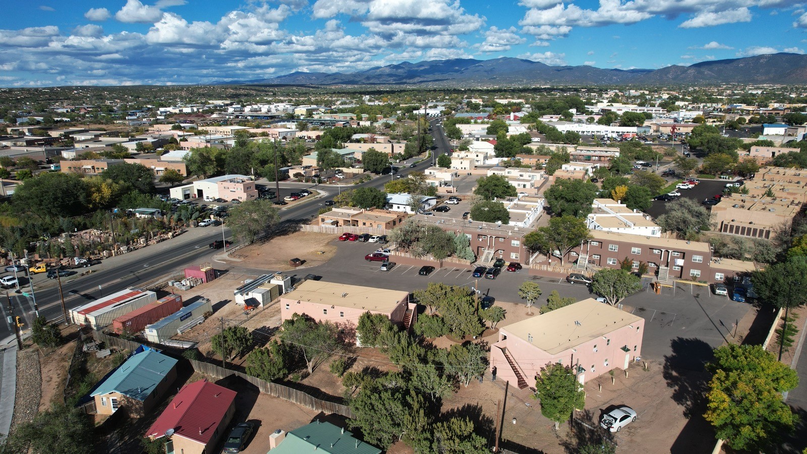 3226 Rufina Street Santa Fe, NM 87507 - Photo 18 of 71