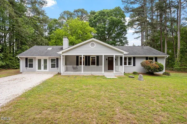$437,500 | 5705 Spring Road, Raleigh, NC 27603