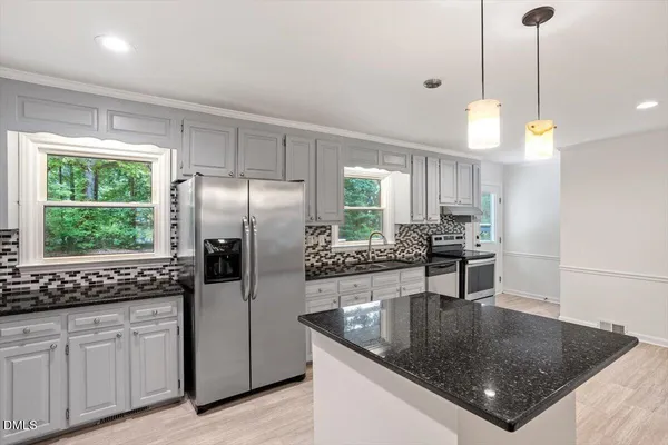 $437,500 | 5705 Spring Road, Raleigh, NC 27603