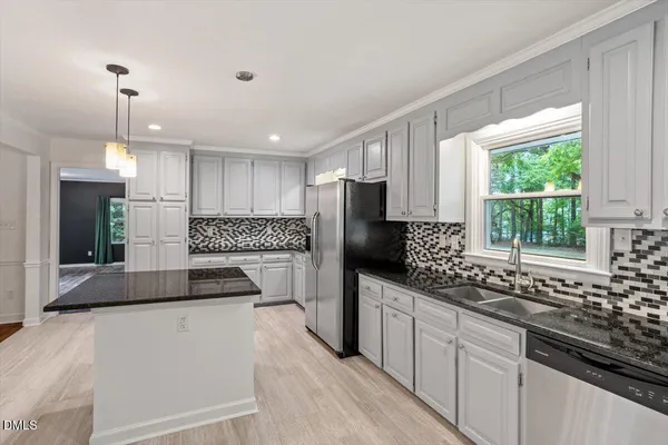 $437,500 | 5705 Spring Road, Raleigh, NC 27603