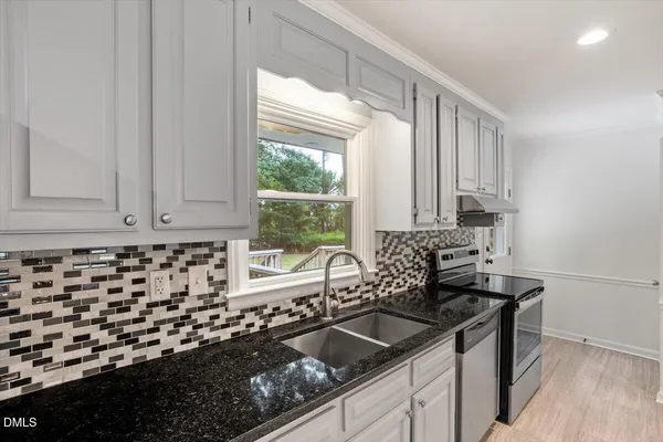 $437,500 | 5705 Spring Road, Raleigh, NC 27603