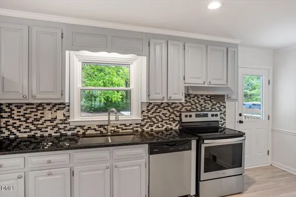 $437,500 | 5705 Spring Road, Raleigh, NC 27603