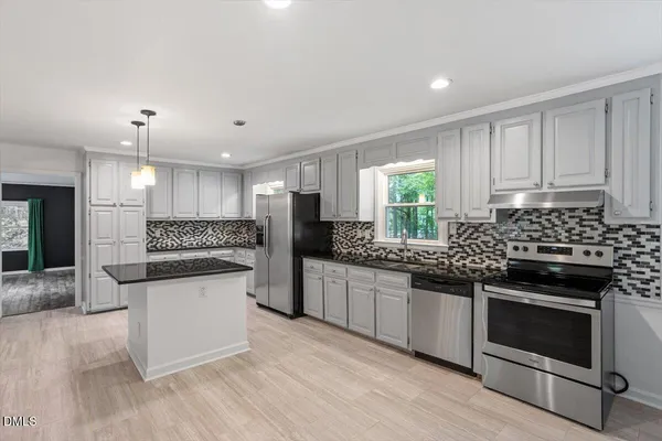 $437,500 | 5705 Spring Road, Raleigh, NC 27603