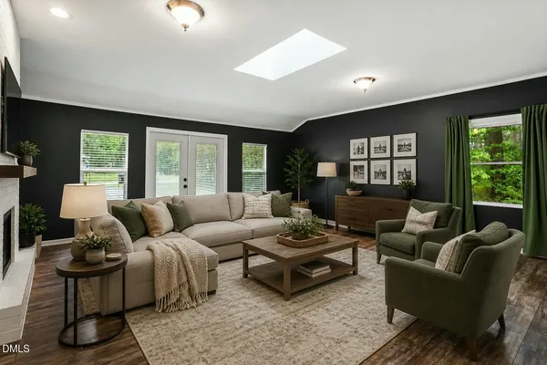 $437,500 | 5705 Spring Road, Raleigh, NC 27603