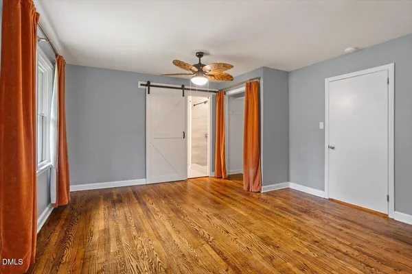 $437,500 | 5705 Spring Road, Raleigh, NC 27603