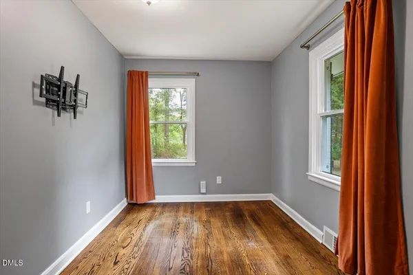 $437,500 | 5705 Spring Road, Raleigh, NC 27603