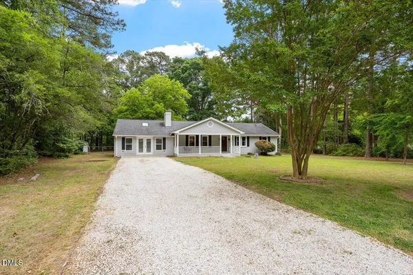$437,500 | 5705 Spring Road, Raleigh, NC 27603