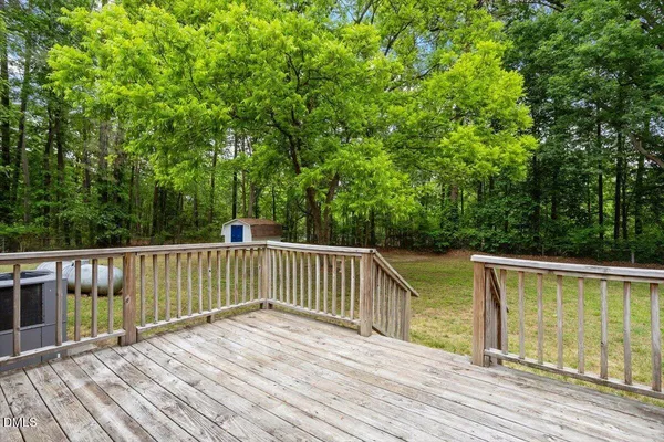 $437,500 | 5705 Spring Road, Raleigh, NC 27603
