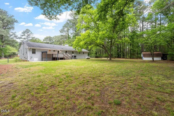 $437,500 | 5705 Spring Road, Raleigh, NC 27603