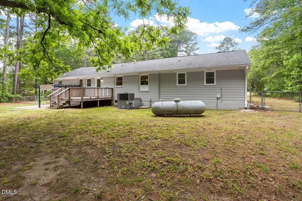 $437,500 | 5705 Spring Road, Raleigh, NC 27603