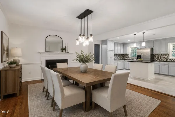 $437,500 | 5705 Spring Road, Raleigh, NC 27603