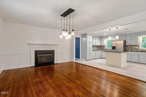 $437,500 | 5705 Spring Road, Raleigh, NC 27603