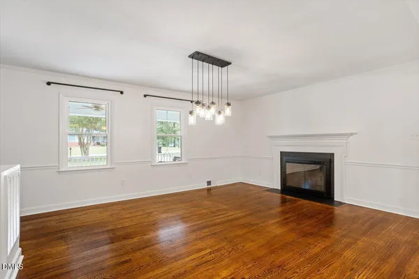 $437,500 | 5705 Spring Road, Raleigh, NC 27603