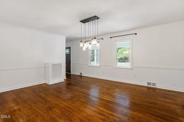 $437,500 | 5705 Spring Road, Raleigh, NC 27603